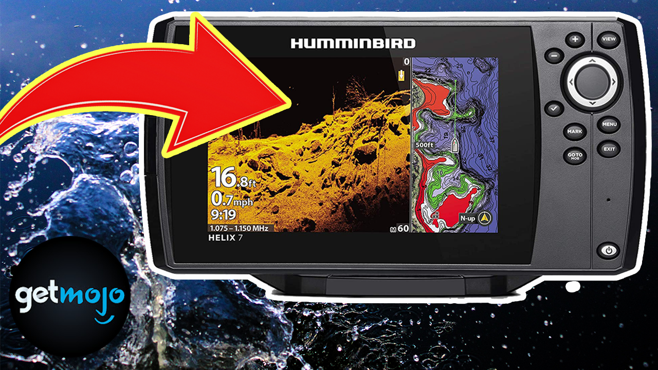 魚探 [Signstek] fish finder FF-003 | www.psychologiesport.fr